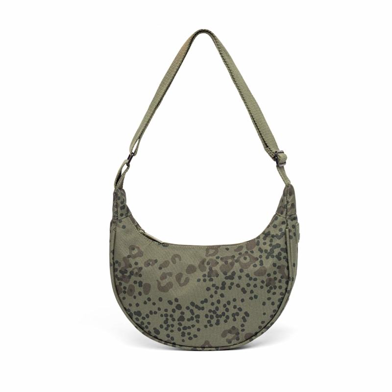 Thumbnail of Lua Bag Printed Cheeta image