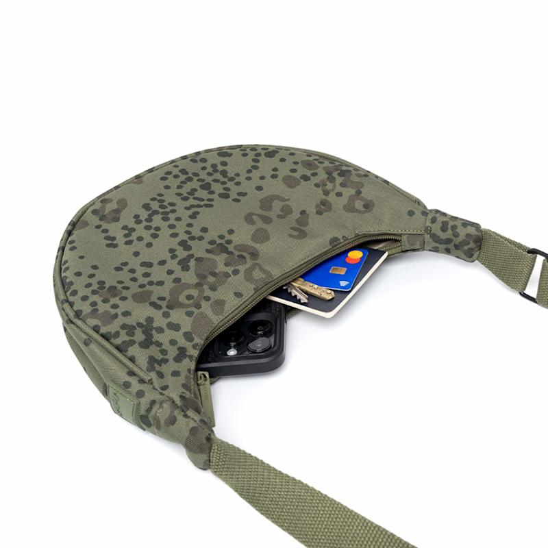 Thumbnail of Lua Bag Printed Cheeta image