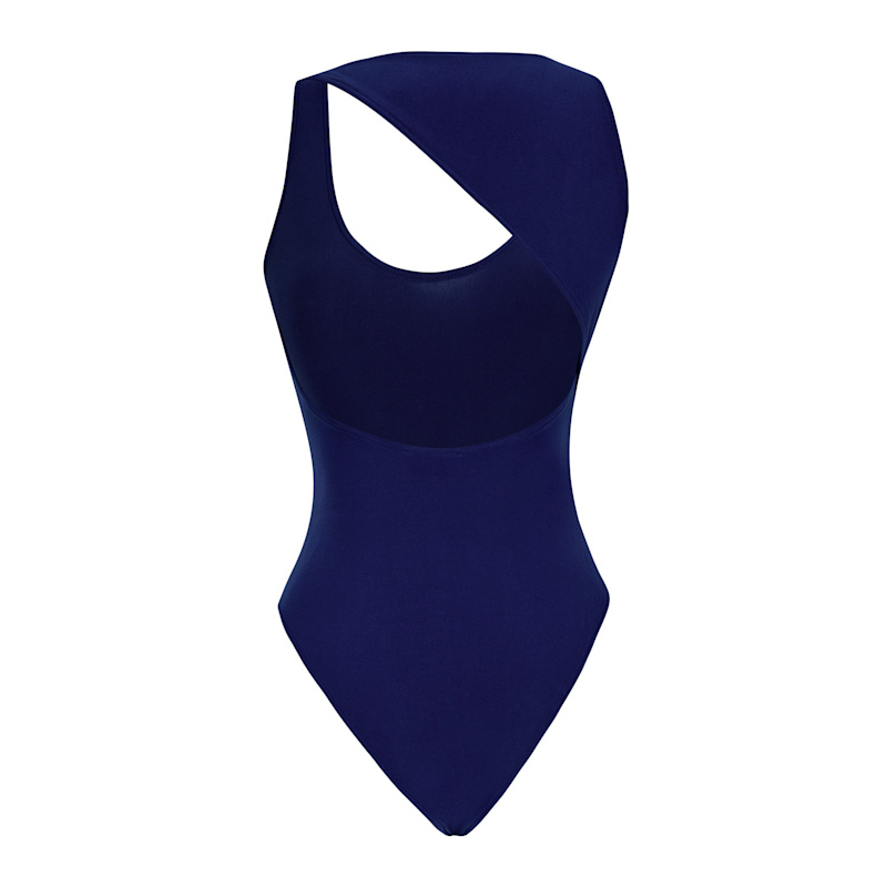 Thumbnail of Luca Bodysuit Royal Blue image