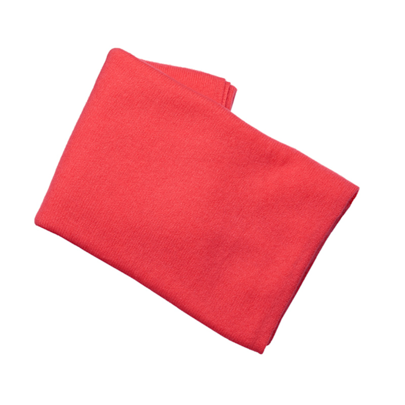 Thumbnail of Lucy Coral Multi Way Cashmere Wrap image