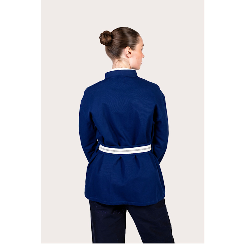 Thumbnail of Lucy Oversized Utility Jean Jacket image
