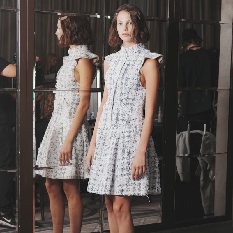 Thumbnail of Lueur Dress image