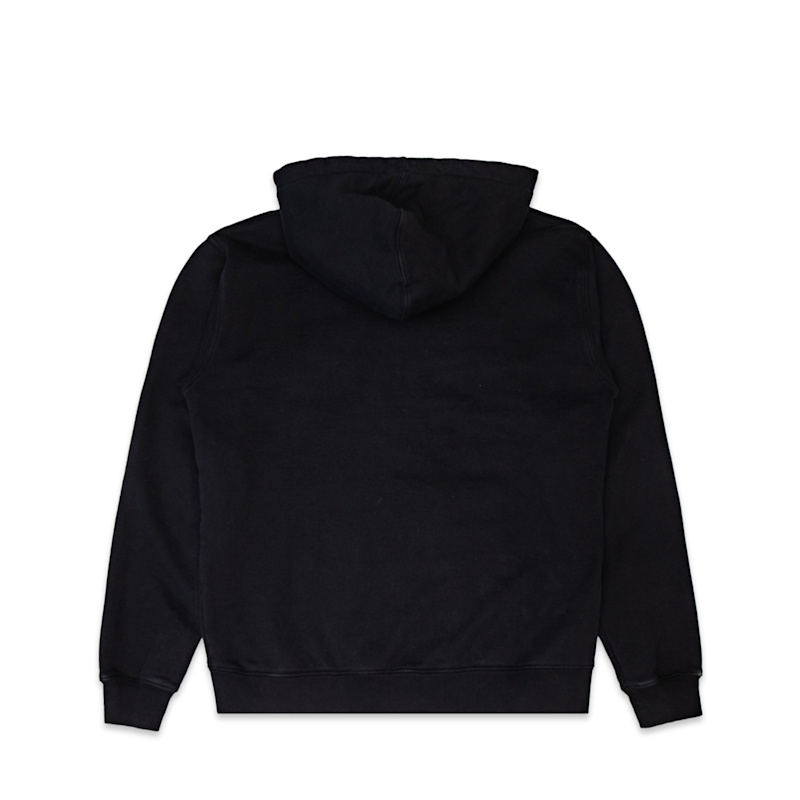 Thumbnail of Luka Zip-Up | Black image