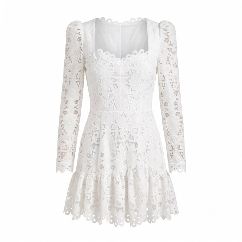 Lula Dress by YUMI KIM
