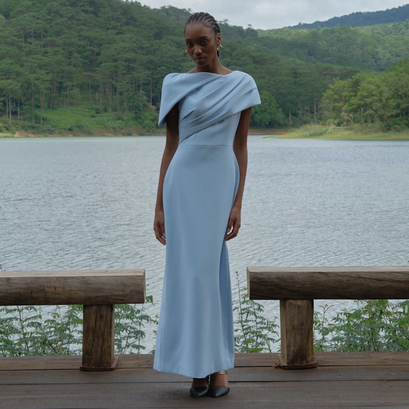 Thumbnail of Lumi Gown image