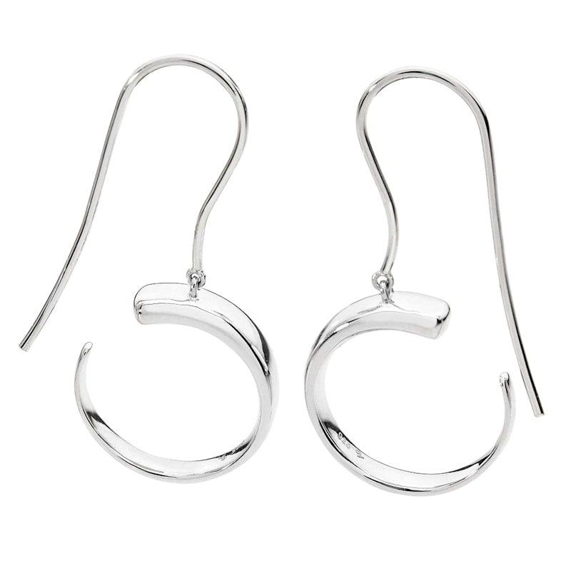Thumbnail of Luna Earrings image