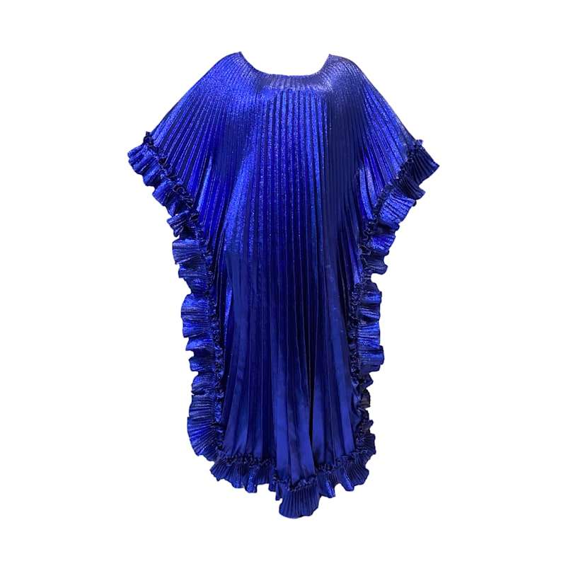 Thumbnail of Madam Luxe  Electric Blue Ophelia image