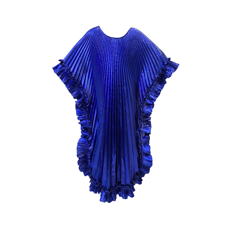 Thumbnail of Madam Luxe  Electric Blue Ophelia image
