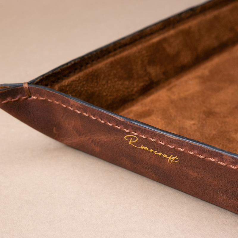 Thumbnail of Luxury Valet Tray image