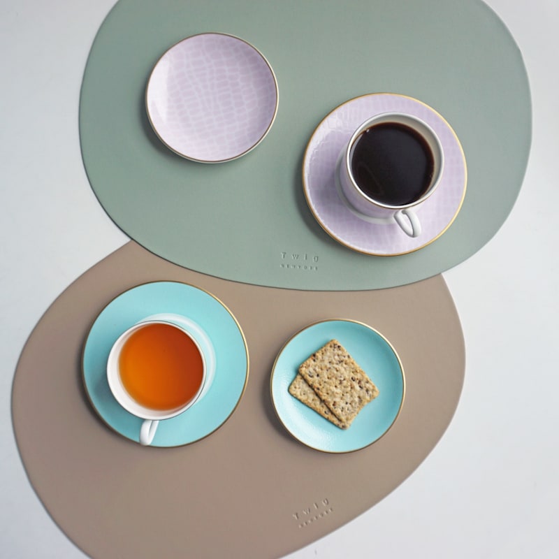 Twig New York Deco Placemats - Thumbnail 3