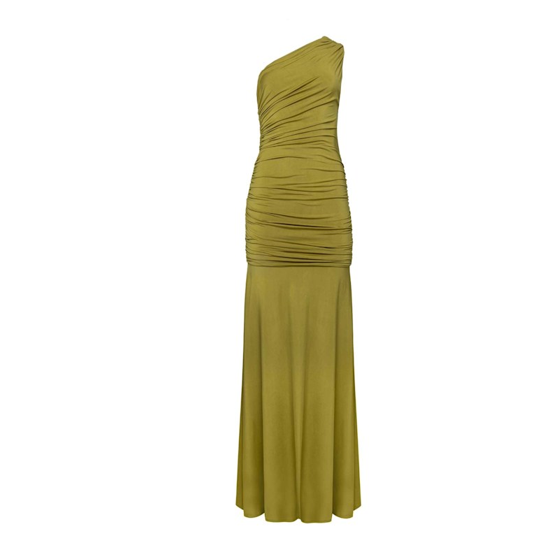 floral dresses knee length The Darlin Modest Floral Dress