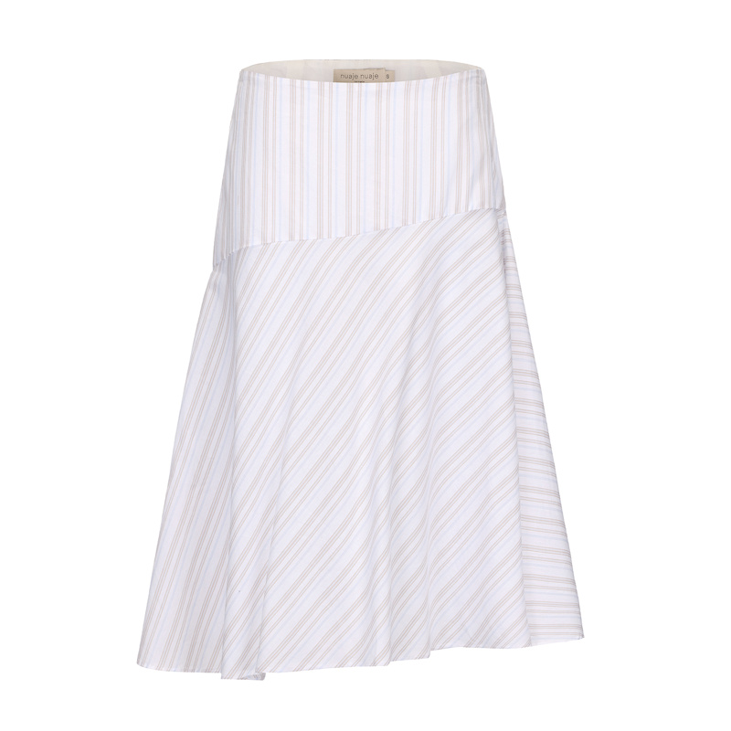 Thumbnail of Lynn Flare Midi Skirt image