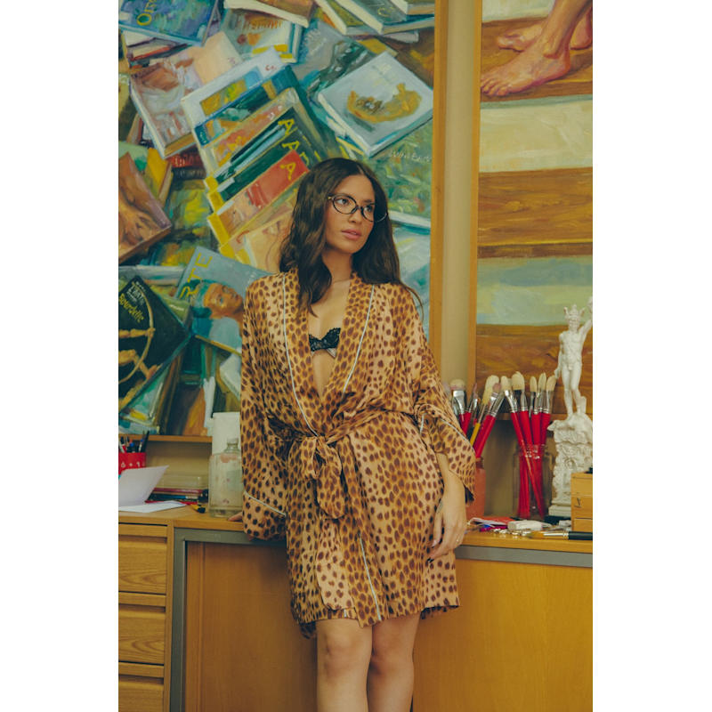 Thumbnail of Lyra Robe image