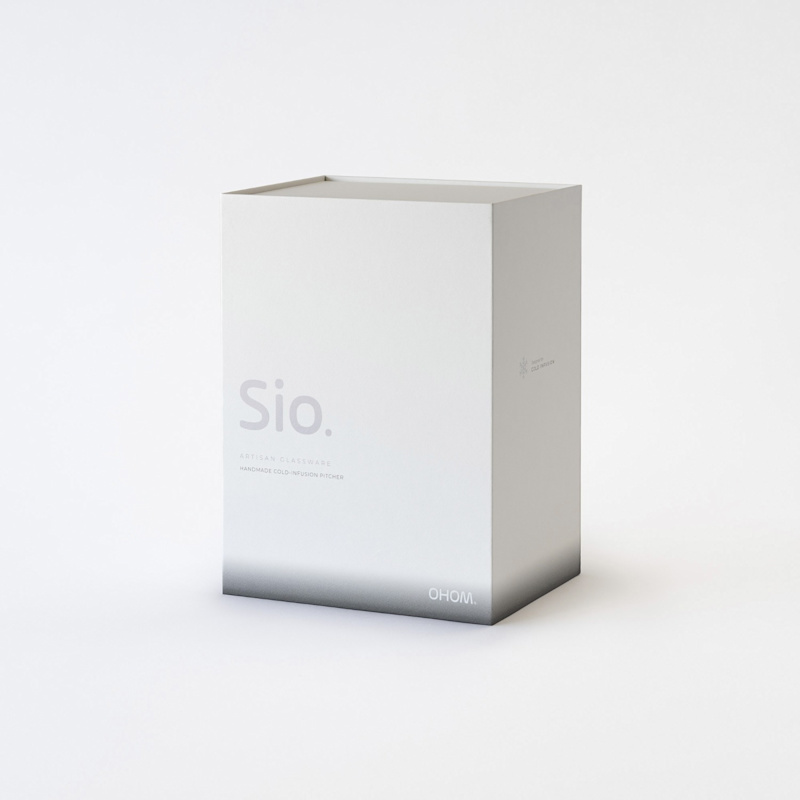 Thumbnail of Sio Cold Infusion Pitcher image