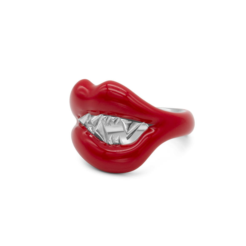 Thumbnail of Kiss Of Desire Ring Passion image