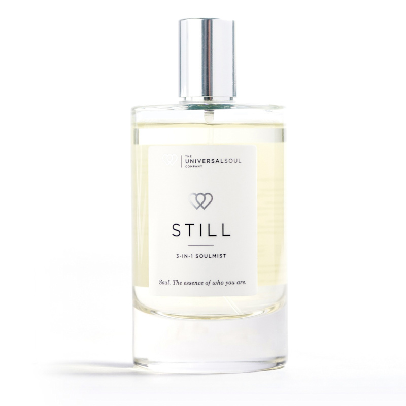 Thumbnail of 4-In-1 Soul Mist STILL: Pillow Mist, Room Spray, Meditation Spray, Body Spray 100ML image