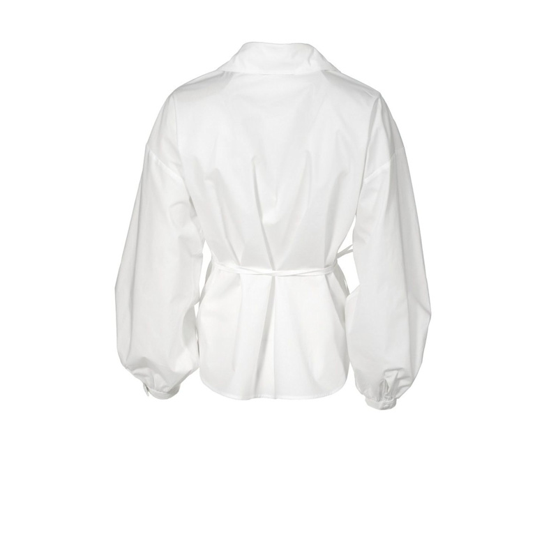 Thumbnail of Laynie White Shirt image