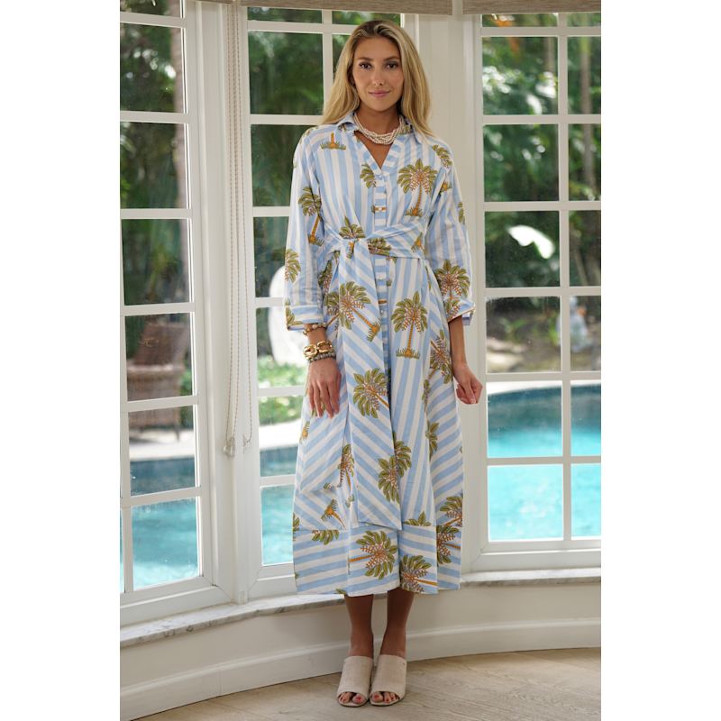Thumbnail of Mable's Dress Santa Barbara image
