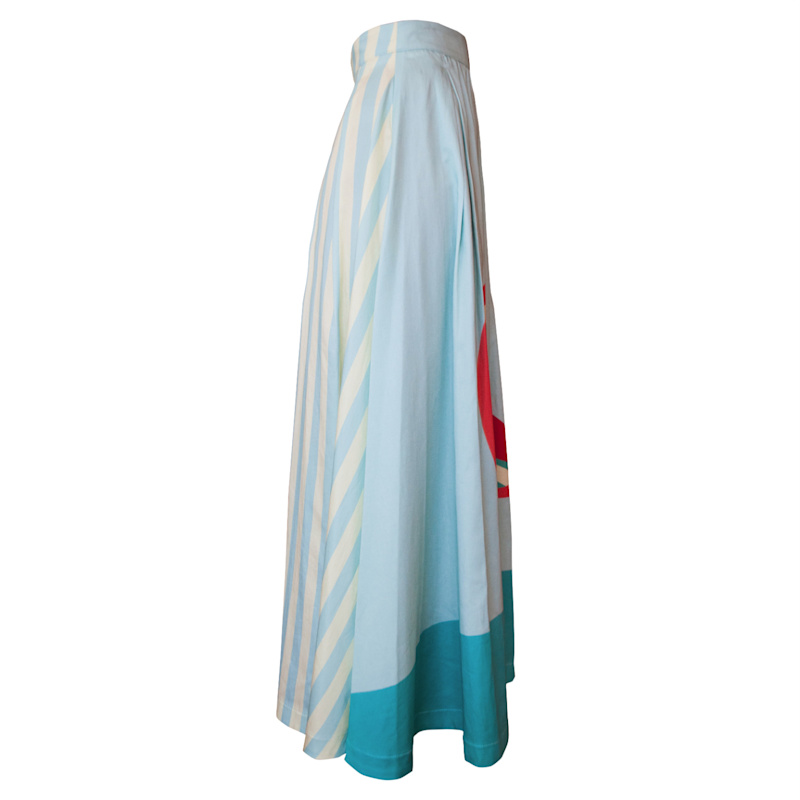 Thumbnail of Ladysun Maxi Skirt image