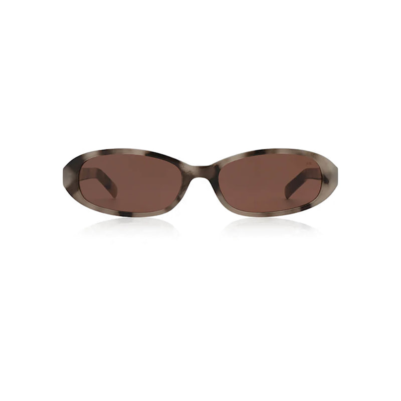 Thumbnail of Macy Sunglasses Cookie Dough image