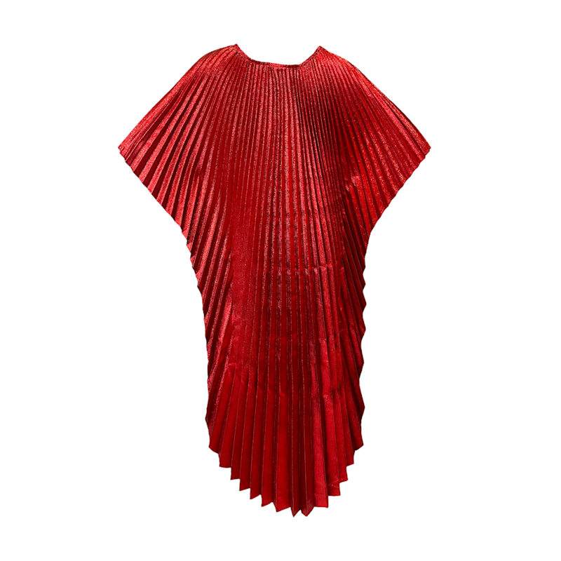 Thumbnail of Ruby Snazzy Madam  Kaftan image