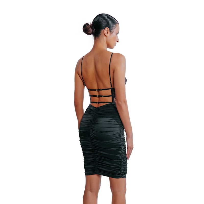 Thumbnail of Madone Dress image