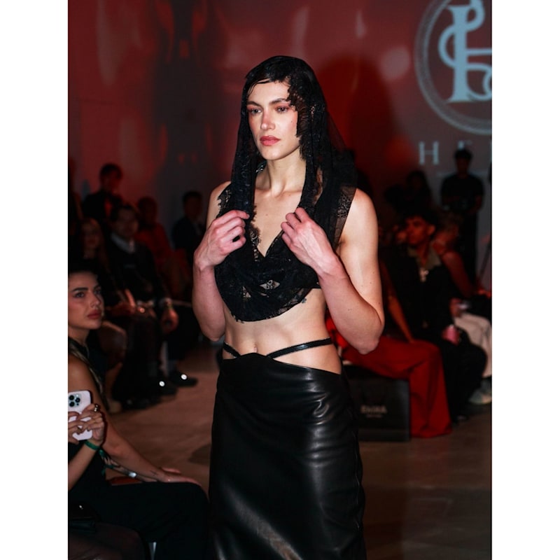 Thumbnail of Madonna Midi Skirt image