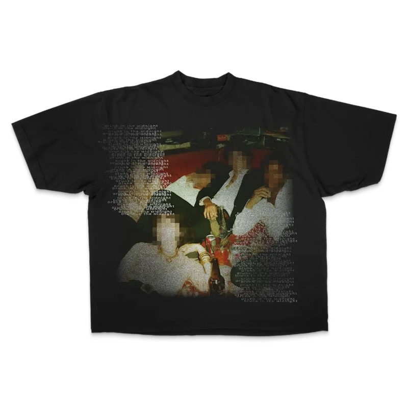 Thumbnail of Mafia Drop Tee image