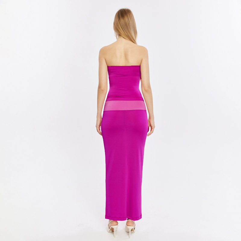 Thumbnail of Magenta Skirt-Fuchsia image