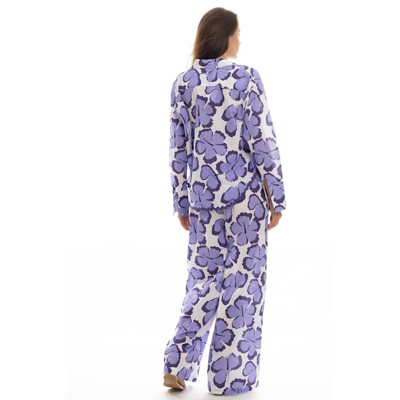 Thumbnail of Maggie Pants - Violet image
