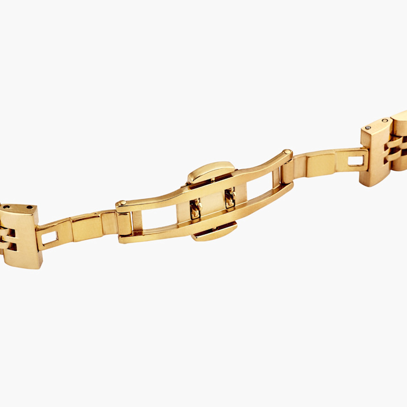 Thumbnail of Maivelle - Reese Gold Bracelet Watch image