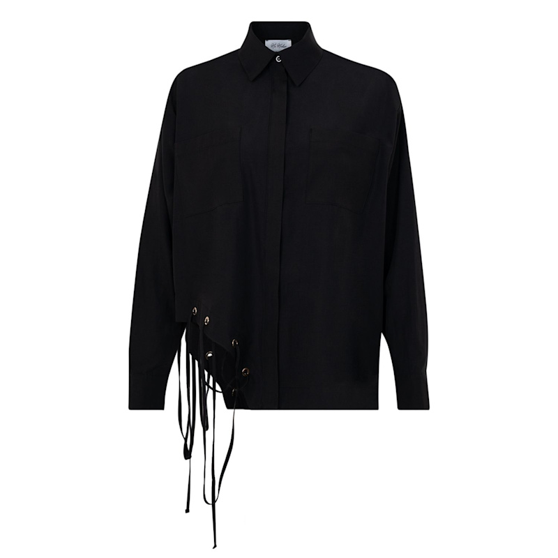 Thumbnail of Maja Black Shirt image