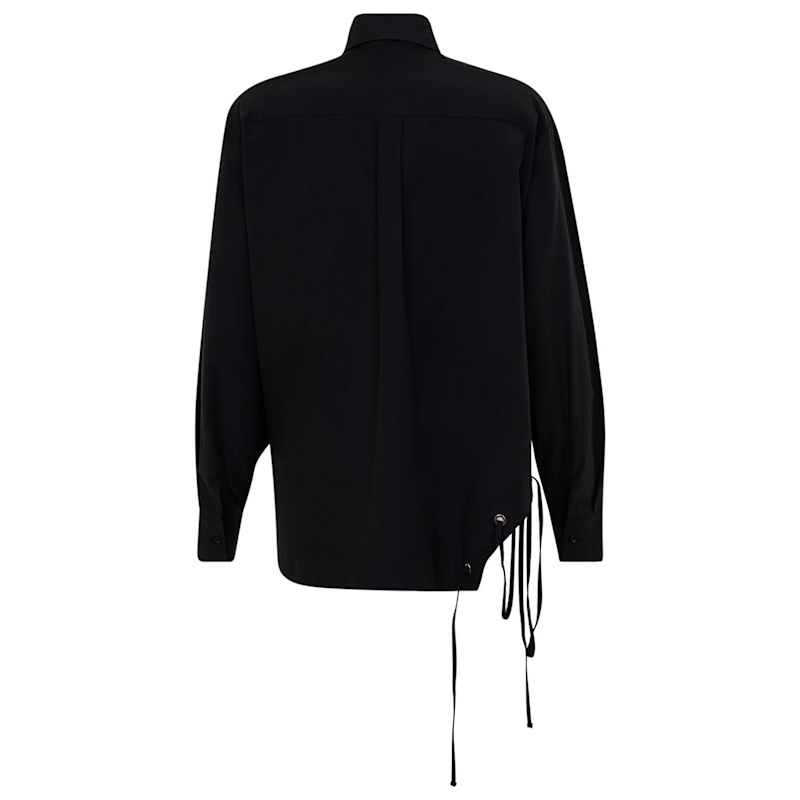 Thumbnail of Maja Black Shirt image