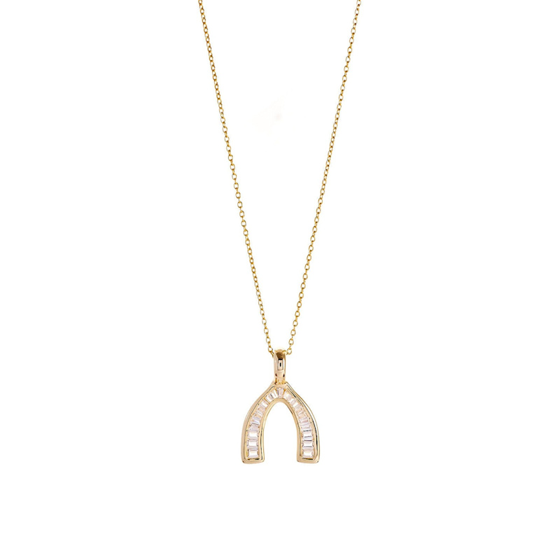Thumbnail of Make A Wish Necklace image