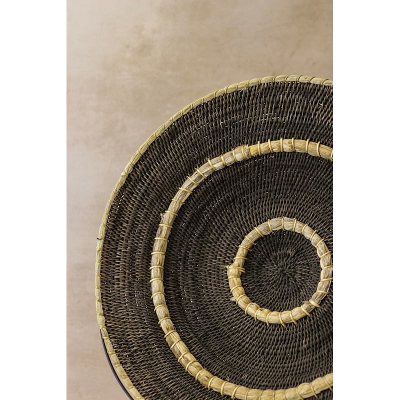 Thumbnail of Makenge Basket - One Hundred A image