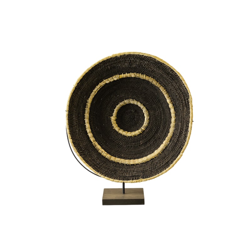 Thumbnail of Makenge Basket - One Hundred A image
