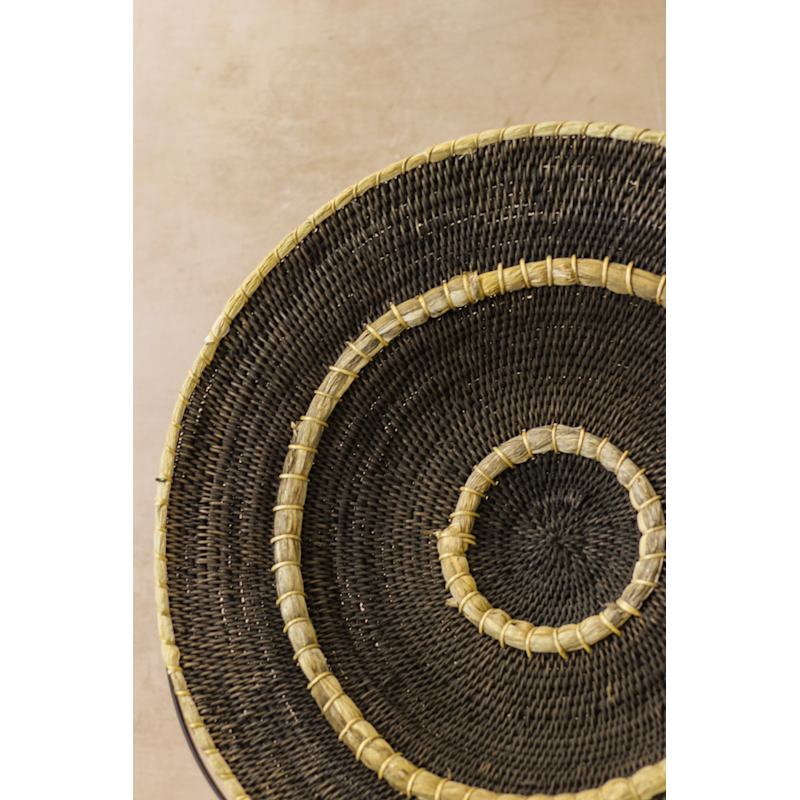 Thumbnail of Makenge Basket - One Hundred A image