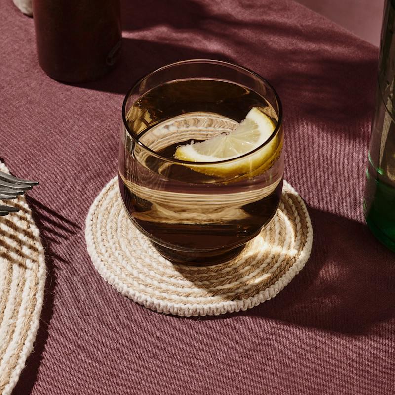 Thumbnail of Malai Coasters - Set Of Four image