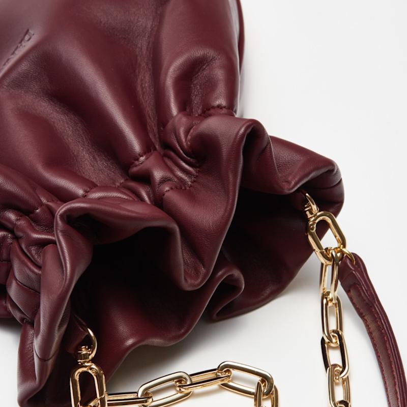 Thumbnail of Manhattan Bag - Bordeaux image