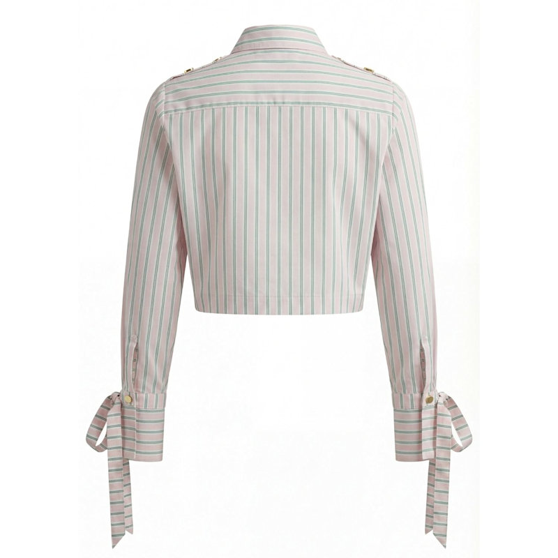 Thumbnail of Manuka Design Shirt image