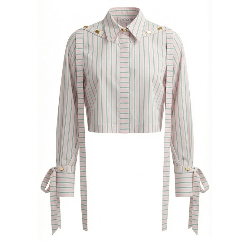 Thumbnail of Manuka Design Shirt image