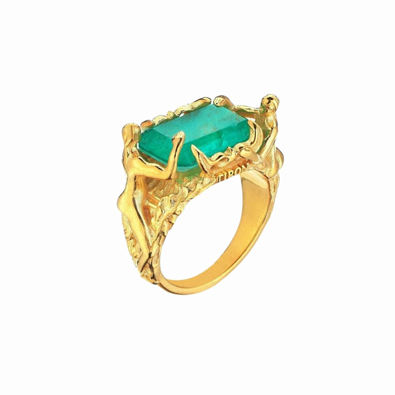 Thumbnail of MaréE Ring - Limited Edition image