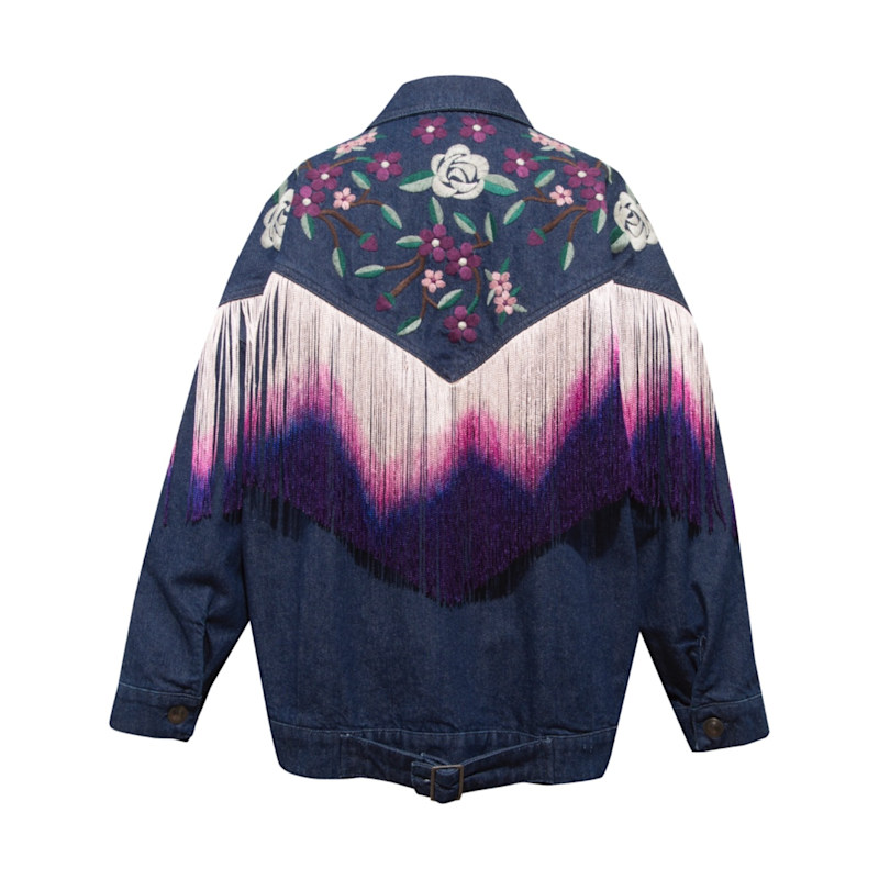 Thumbnail of Maree Jacket image