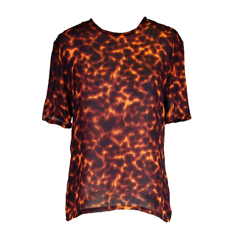 Thumbnail of Mareesa Top In Tortoise image