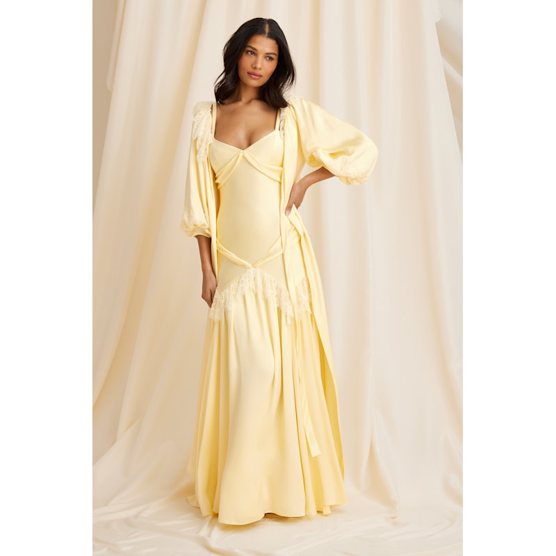 Thumbnail of Margot Slip image