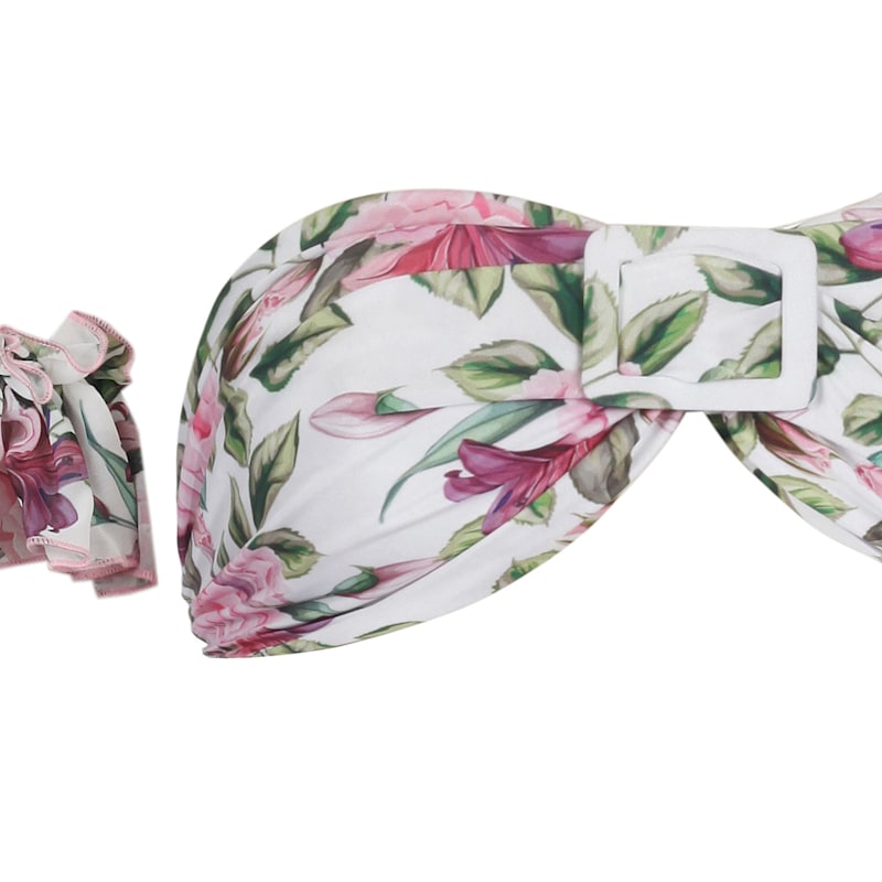 Thumbnail of Marigold Rose Bikini Set image
