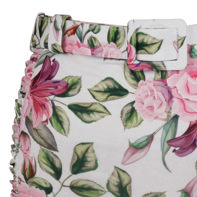 Thumbnail of Marigold Rose Bikini Set image