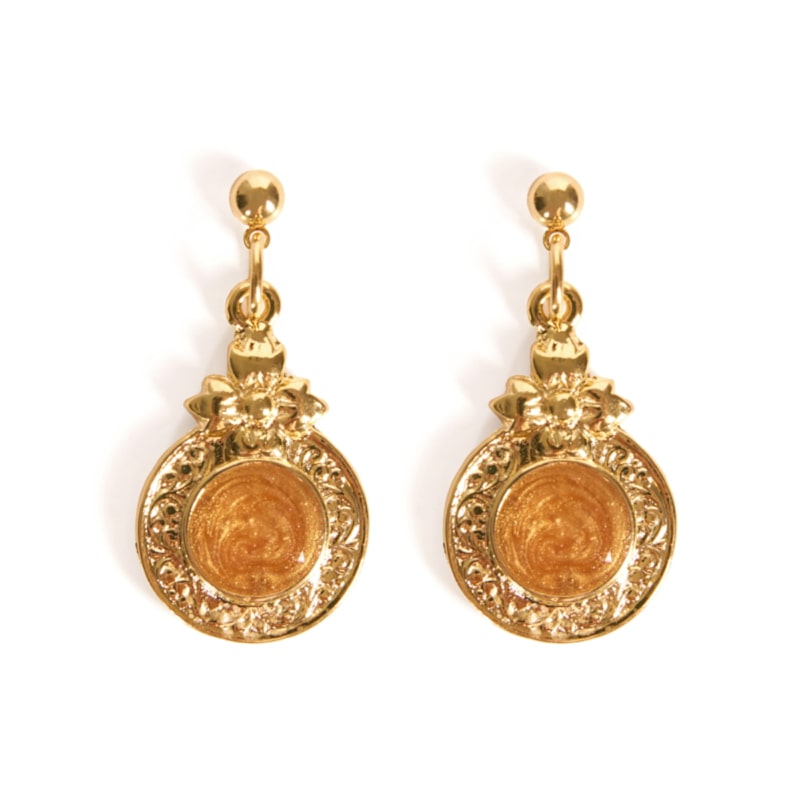 Thumbnail of Marilyn Drops Earrings image