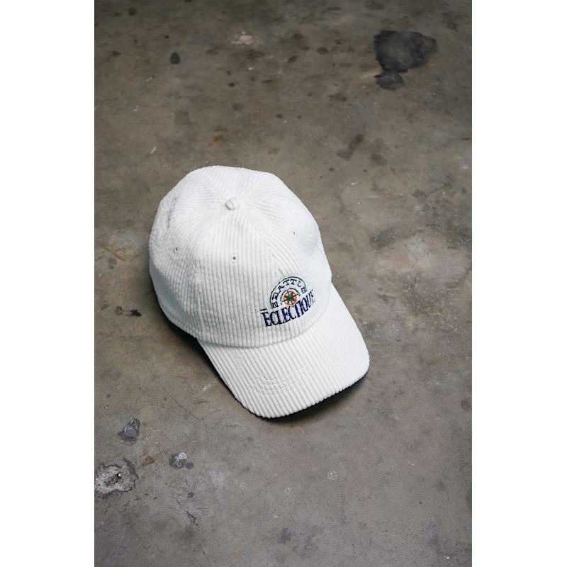 Thumbnail of Vintage Mariners Dad Hat In Corduroy image