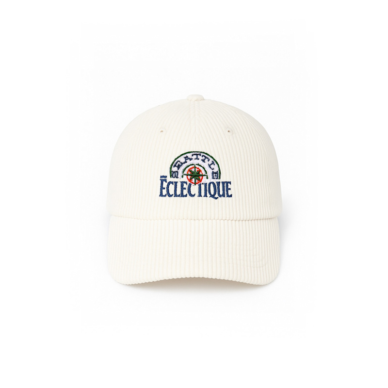 Thumbnail of Vintage Mariners Dad Hat In Corduroy image